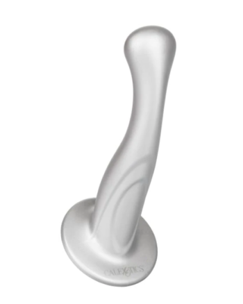 Her Royal Harness Sensual Probe