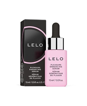 Lelo - Pleasure Enhancing Serum