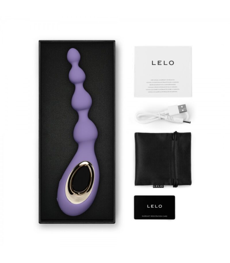 Lelo - Soraya Beads