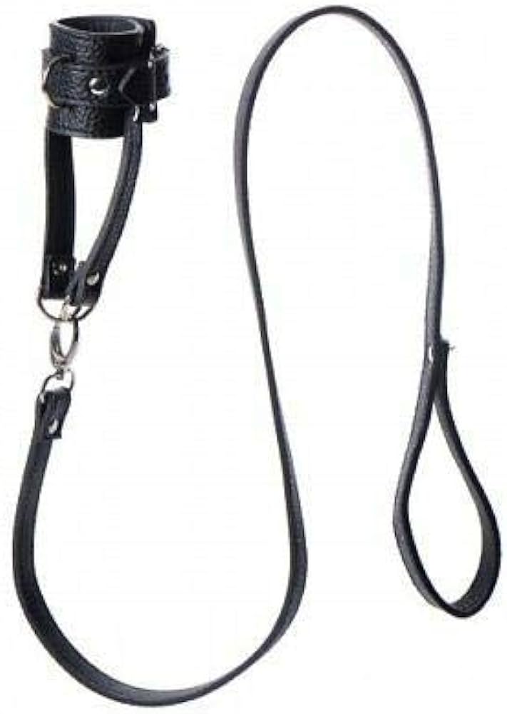 Strict - Ball Stretcher With Leash