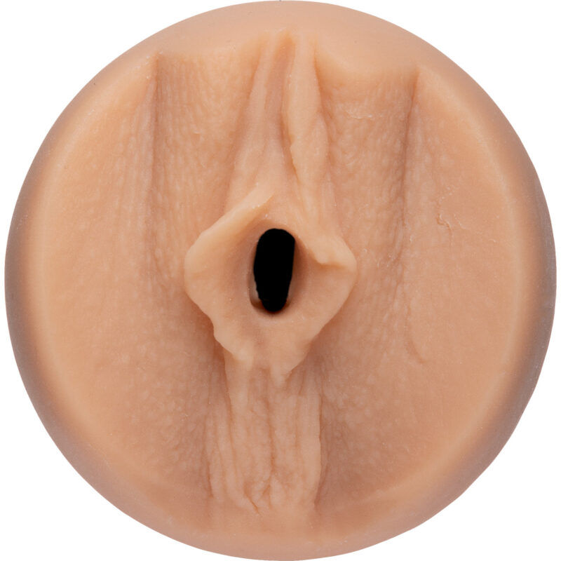 Main Squeeze - Ultraskyn Stroker - Katrina Jade - Pussy