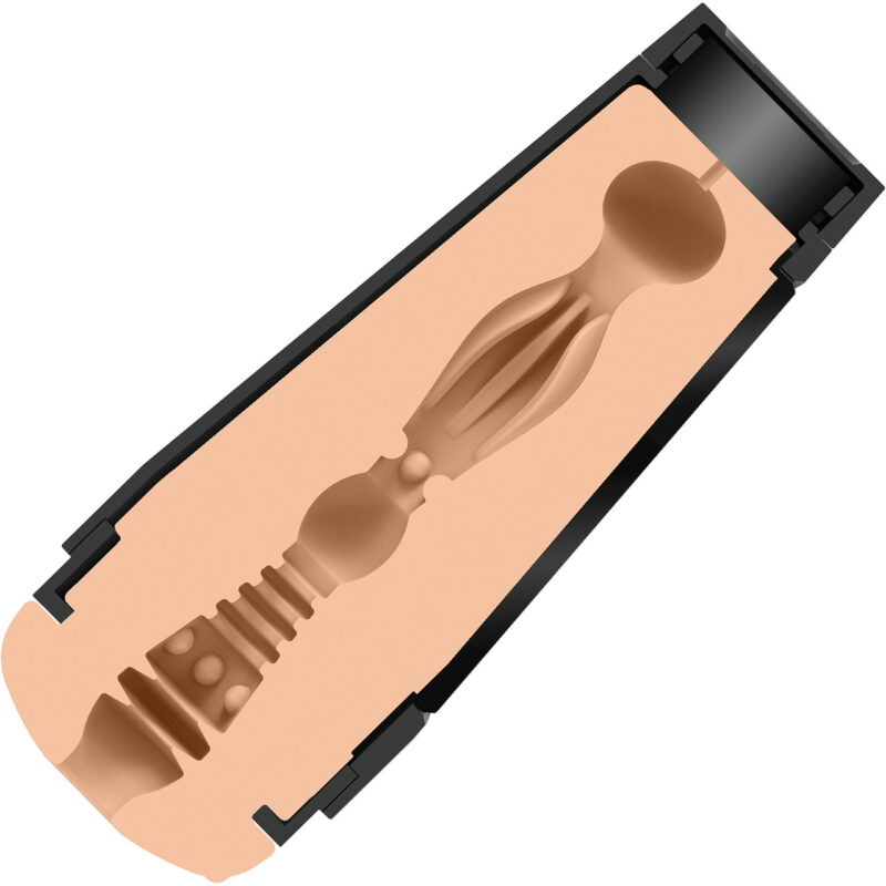 Main Squeeze - Ultraskyn Stroker - Katrina Jade - Pussy