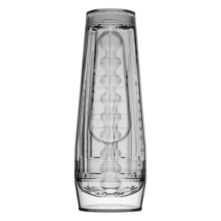 Main Squeeze - Optix Stroker - Clear