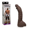 Signature Cocks - Prince Yahshua - 10.5 Inch Dildo