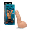 Signature Cocks - Ryan Bones - 7 Inch Dildo