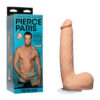 Signature Cocks - Pierce Paris - 9 Inch Dildo