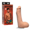 Signature Cocks - Brysen - 7.5 Inch Dildo