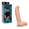 Signature Cocks - Tommy Pistol - 7.5 Inch Dildo