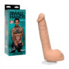 Signature Cocks - Small Hands - 9 Inch Dildo
