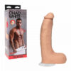Signature Cocks - Chad White - 8.5 Inch Dildo