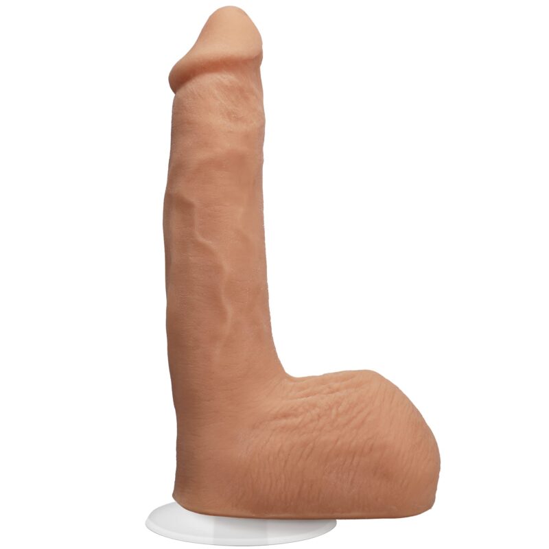 Signature Cocks - Seth Gamble - 8 Inch Dildo