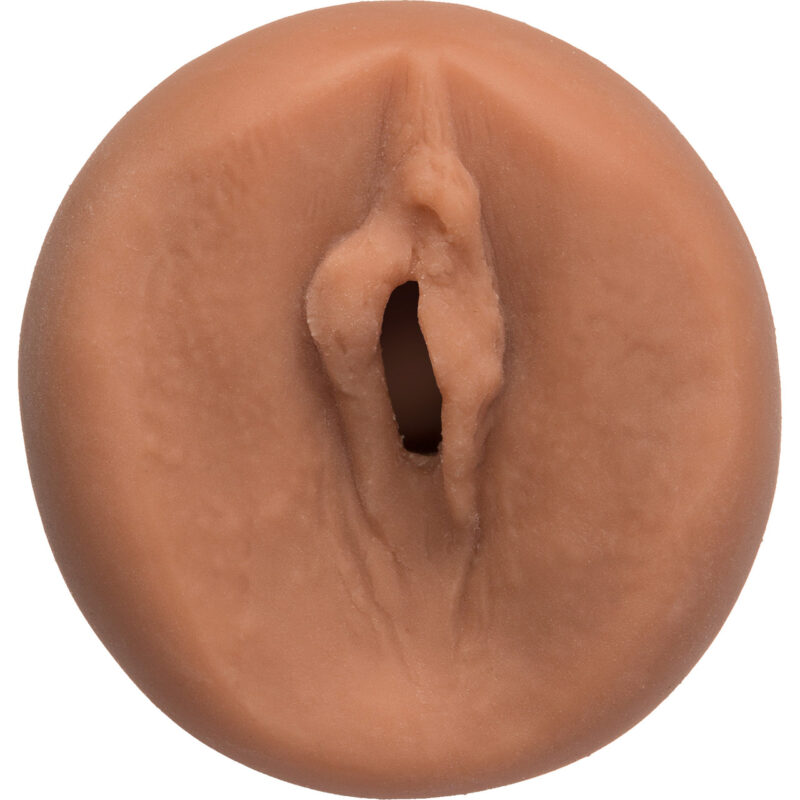 Main Squeeze - The Original Pussy Stroker - Caramel