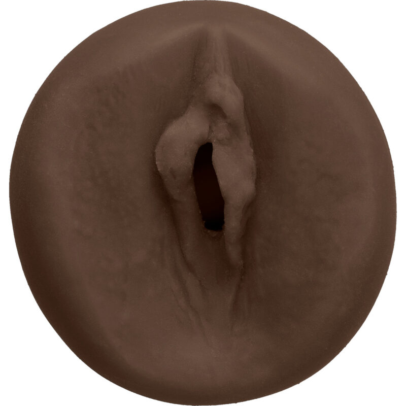 Main Squeeze - The Original Pussy Stroker - Chocolate