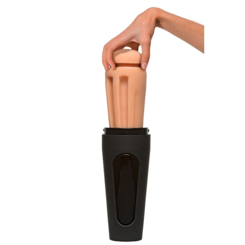 Main Squeeze - The Original Pussy Stroker - Vanilla