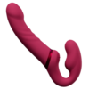 Lovense - Lapis Vibrating Bluetooth Strapless Strap-On