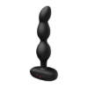 Lovense - Ridge - Vibrating & Rotating Bluetooth Anal Beads
