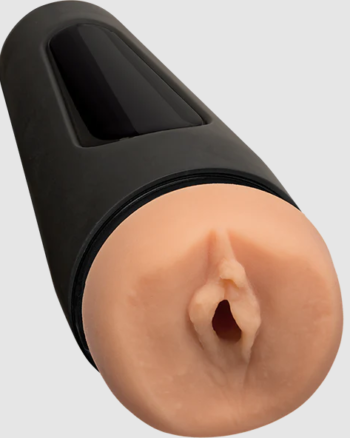 Main Squeeze - The Original Pussy Stroker - Vanilla