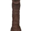 Signature Cocks - Prince Yahshua - 10.5 Inch Dildo