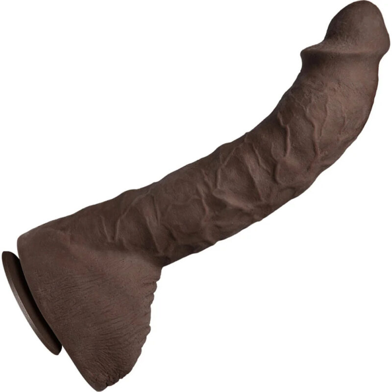 Signature Cocks - Prince Yahshua - 10.5 Inch Dildo