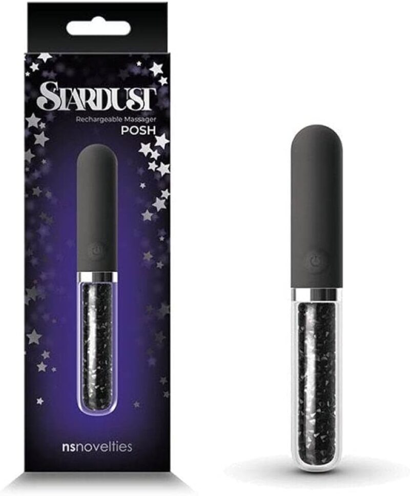 NS - Stardust - Posh Mini Vibe