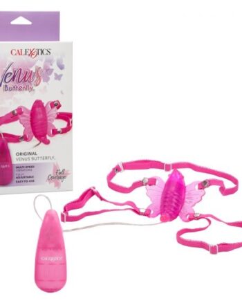 The Original Venus Butterfly 