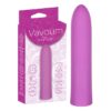 Vivilo - Vavoum - Rechargeable Bullet Vibrator