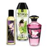 Shunga - Fruity Kisses Collection