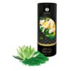 Shunga - Sea Salt Bath Crystals - Lotus Flower