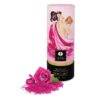 Shunga - Sea Salt Bath Crystals - Aphrodisia