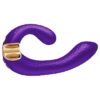 Shunga - Intimate Massagers - MIYO - Dual Vibrator