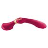 Shunga - Intimate Massagers - ZOA - Dual Wand Vibrator