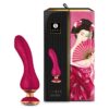 Shunga - Intimate Massagers - SANYA - G-Spot Vibe