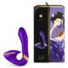 Shunga - Intimate Massagers - SOYO - Dual Vibrator