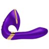 Shunga - Intimate Massagers - SOYO - Dual Vibrator