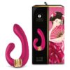 Shunga - Intimate Massagers - MIYO - Dual Vibrator