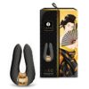 Shunga - Intimate Massagers - AIKO - Clitoral Vibrator