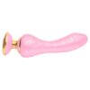Shunga - Intimate Massagers - SANYA - G-Spot Vibe