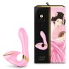 Shunga - Intimate Massagers - SOYO - Dual Vibrator