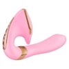 Shunga - Intimate Massagers - SOYO - Dual Vibrator
