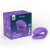 We-Vibe - Sync O - Perfect Fit Couples’ Vibrator