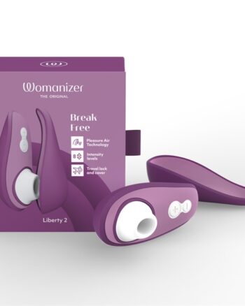 Womanizer - Liberty 2 