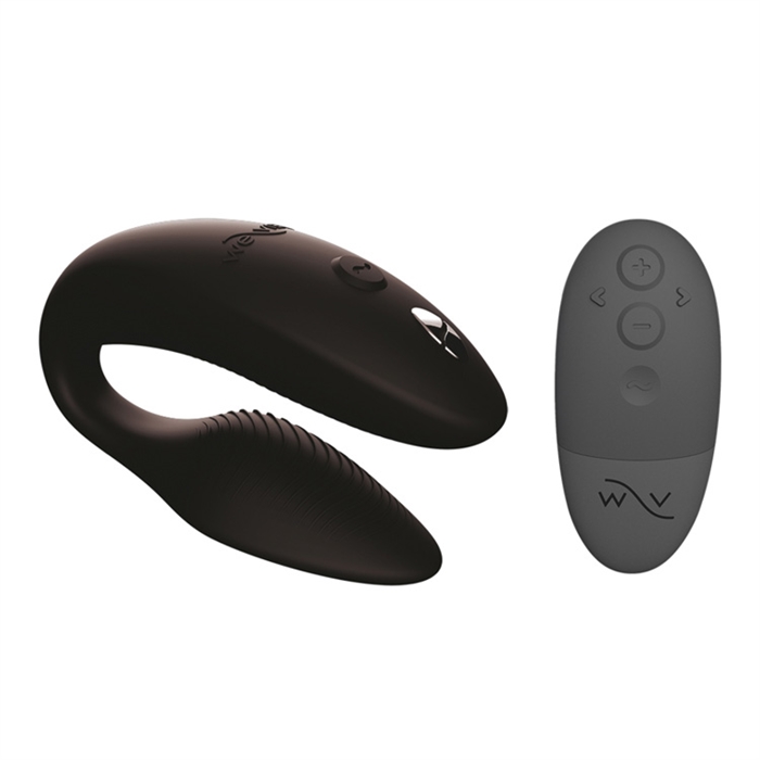 We-Vibe - 15 Year Anniversary Collection - Sync 2 & Tango X Combo Kit