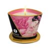 Shunga - Massage Candle - Aphrodisia / Roses