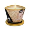 Shunga - Massage Candle - Desire / Vanilla