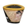 Shunga - Massage Candle - Desire / Vanilla