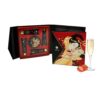 Shunga - Geishas Secret Luxury Gift Set - Sparkling Strawberry Wine