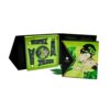 Shunga - ORGANICA Luxury Gift Set - Exotic Green Tea
