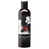Earthly Body - Edible Massage Oil - Cherry