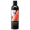 Earthly Body - Edible Massage Oil - Watermelon