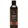 Hemp Seed - Massage Oil - Isle of You
